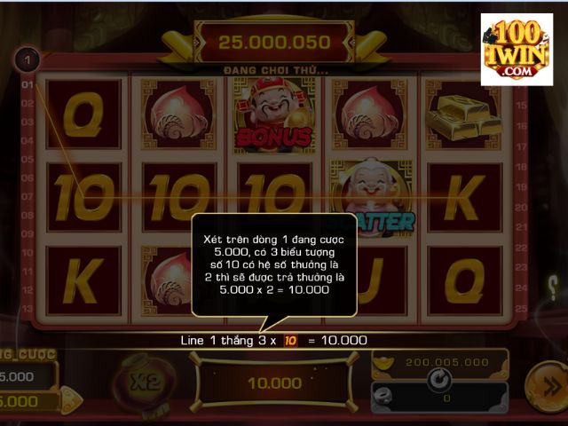 Bỏ túi mẹo chơi game Phúc Lộc Thọ iwin từ chuyên gia