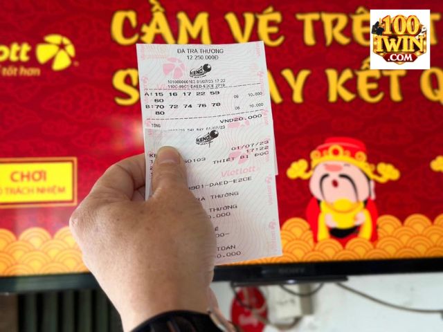 Gợi ý kinh nghiệm chơi Keno luôn thắng cho anh em