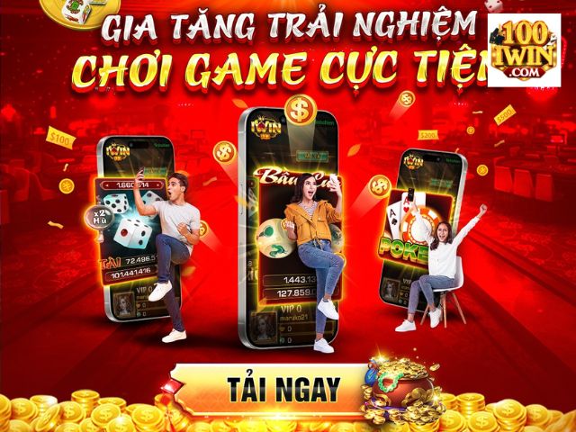 Hướng dẫn cách tải app Iwin cho IOS, Android, apk
