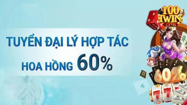 Nhận hoa hồng cực khủng