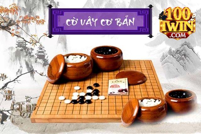 Quy định trong cờ vây Iwin