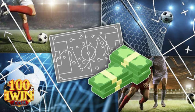 Tips bắt kèo tài xỉu iwin