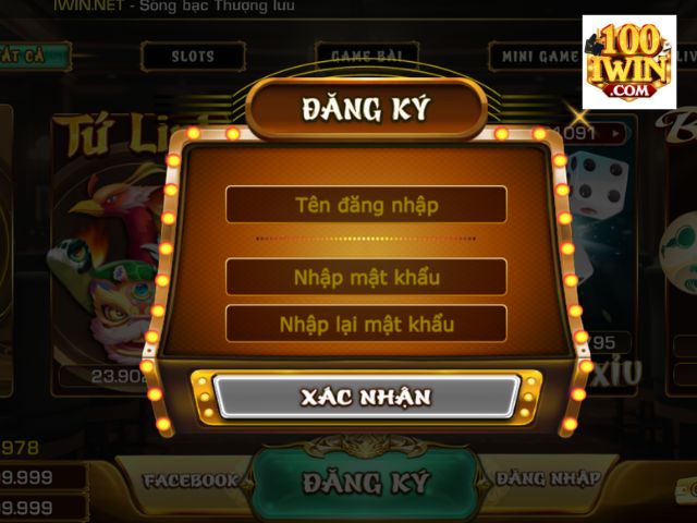 Tổng hợp 3 cách đăng ký iWin chi tiết, nhanh nhất