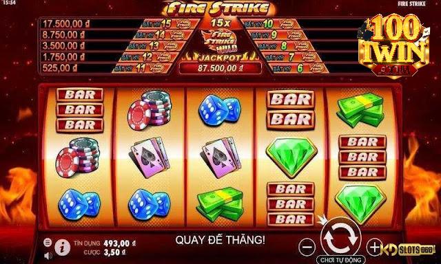 Trải nghiệm mượt mà