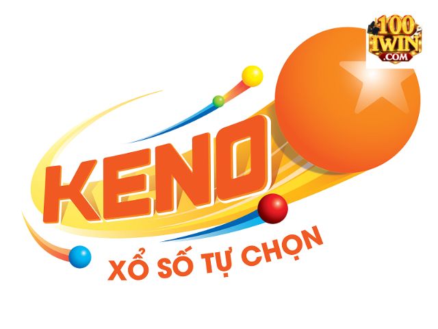 Xổ số Keno là gì?