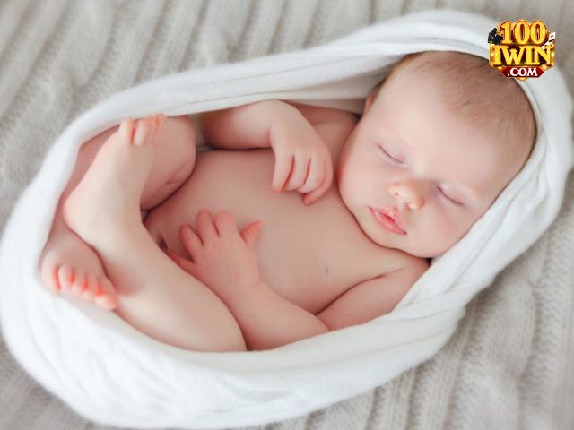 Giải mã ý nghĩa giấc mơ sinh con tốt hay xấu