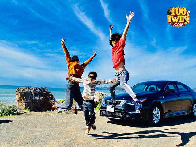 Mơ thấy đi du lịch cùng người yêu với bạn bè