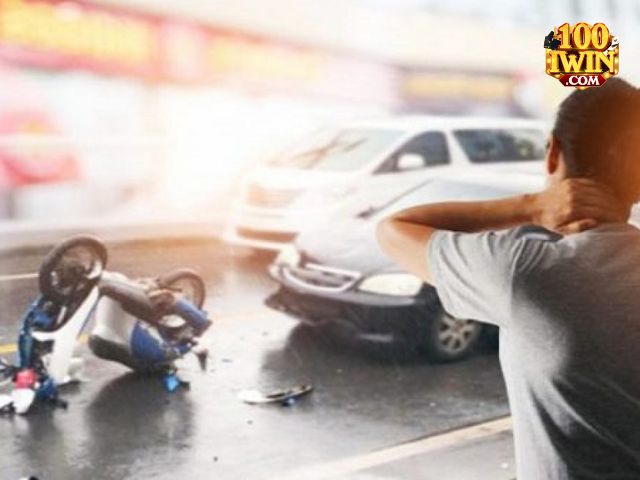 Nằm mơ gặp người chết do bị tai nạn giao thông 